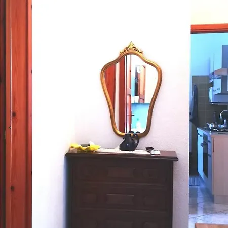 Holiday home Casa Mia