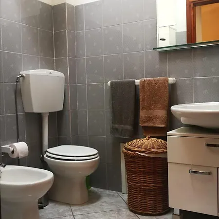 Holiday home Casa Mia *
