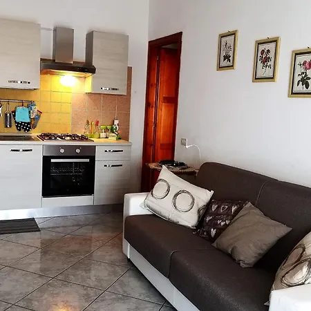 Holiday home Casa Mia *