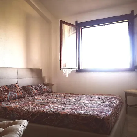 Casa Mia Holiday home