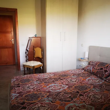 Casa Mia Holiday home Villasimius