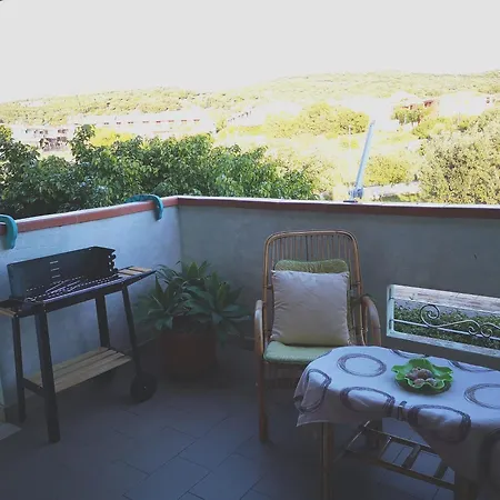 Casa Mia *
