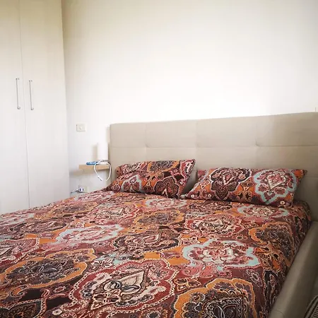 Casa Mia Holiday home