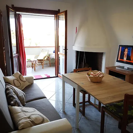 Holiday home Casa Mia Villasimius