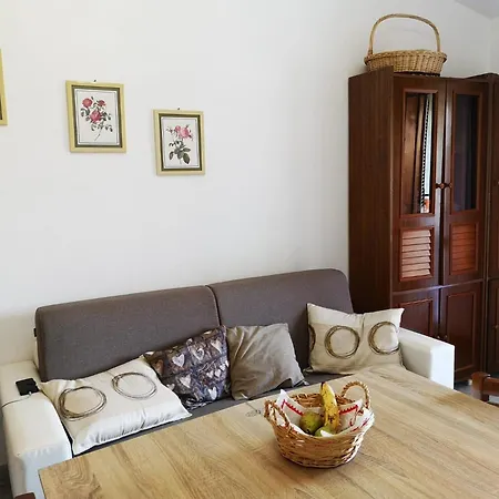 Casa Mia Holiday home