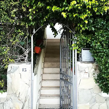 度假居 Casa Mia *